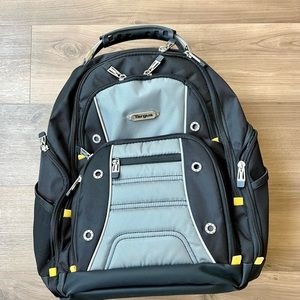 Targus Backpack